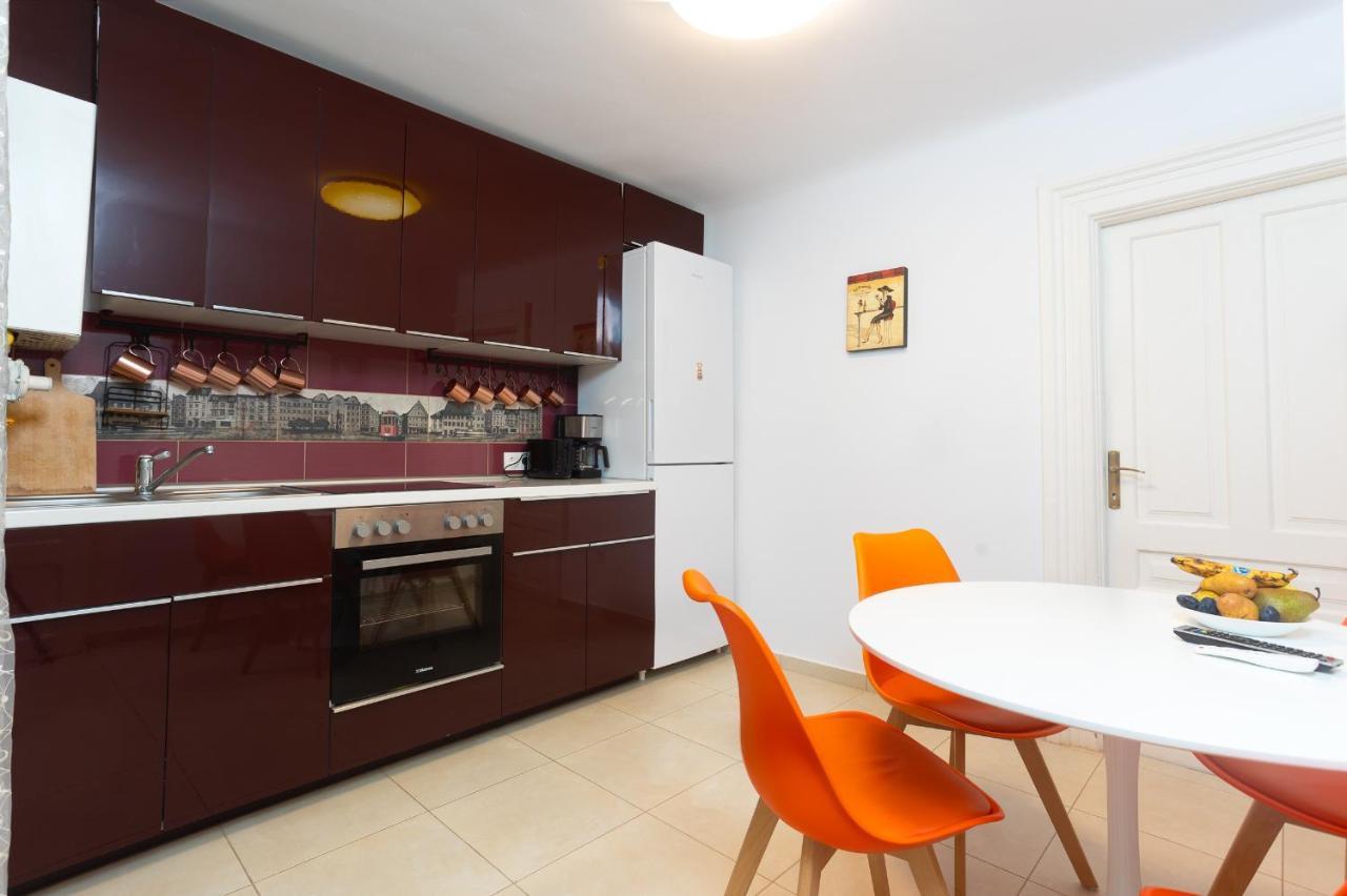 Wagner Apartment Brasov Exterior photo